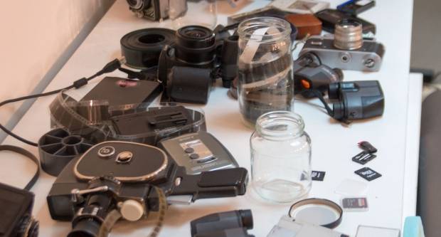 Poziv na besplatne filmske radionice u Pakracu za starije od 54 godine