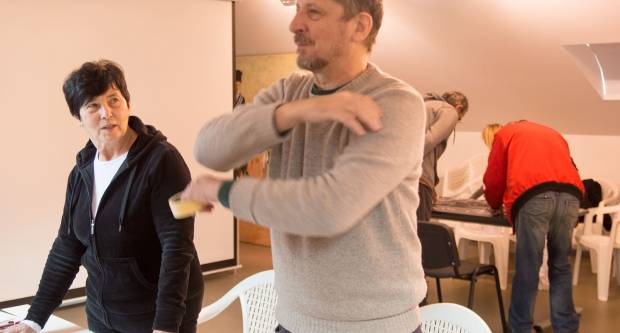 Poziv na besplatne filmske radionice u Pakracu za starije od 54 godine