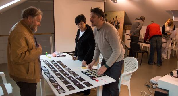 Poziv na besplatne filmske radionice u Pakracu za starije od 54 godine