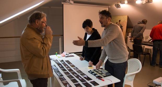 Poziv na besplatne filmske radionice u Pakracu za starije od 54 godine