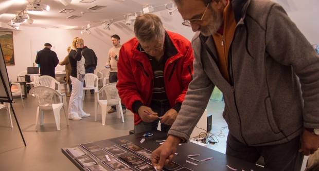 Poziv na besplatne filmske radionice u Pakracu za starije od 54 godine