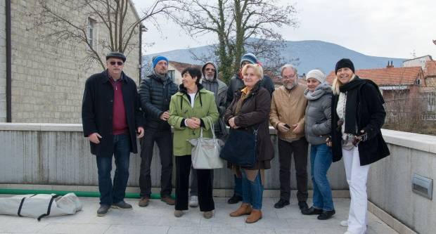 Poziv na besplatne filmske radionice u Pakracu za starije od 54 godine