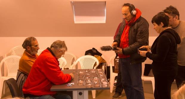 Poziv na besplatne filmske radionice u Pakracu za starije od 54 godine