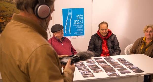 Poziv na besplatne filmske radionice u Pakracu za starije od 54 godine