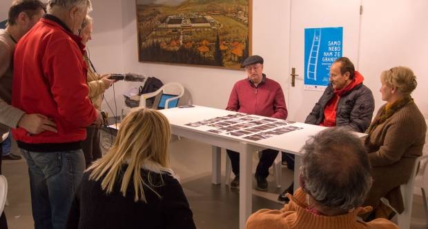 Poziv na besplatne filmske radionice u Pakracu za starije od 54 godine