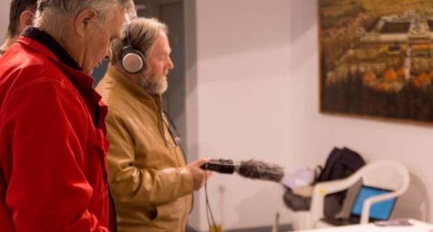 Poziv na besplatne filmske radionice u Pakracu za starije od 54 godine