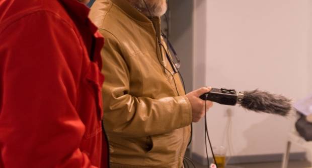 Poziv na besplatne filmske radionice u Pakracu za starije od 54 godine