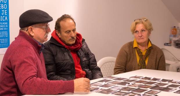 Poziv na besplatne filmske radionice u Pakracu za starije od 54 godine