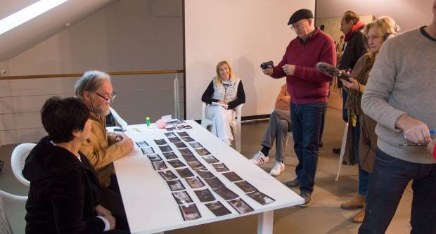 Poziv na besplatne filmske radionice u Pakracu za starije od 54 godine