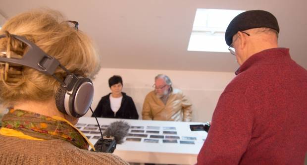 Poziv na besplatne filmske radionice u Pakracu za starije od 54 godine