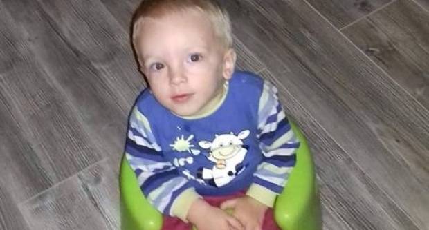 SVI ZA LUKIN KORAK: Naš mali Slavonac nas treba, pokažimo opet da smo velikog srca! SVI ZA LUKIN KORAK: Naš mali Slavonac nas treba, pokažimo opet da smo velikog srca!