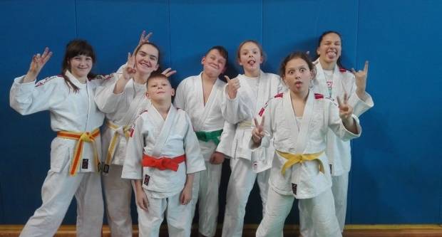 Judaši ʺJudokanʺ-a odlični na međunarodnom turniru u Sloveniji Judaši ʺJudokanʺ-a odlični na međunarodnom turniru u Sloveniji