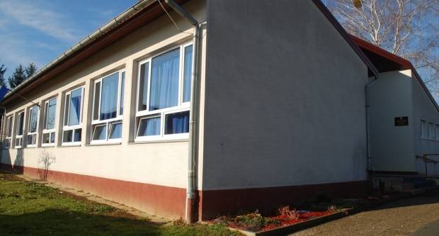 Područna škola u Prekopakri: Na jesen jednosmjenska nastava Područna škola u Prekopakri: Na jesen jednosmjenska nastava