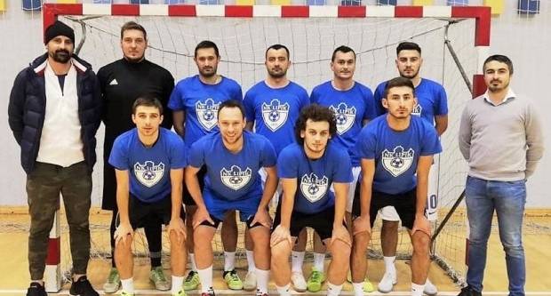 Lipičko-pakračka ekipa Vrisak.hr osvojila 3. mjesto na turniru u Garešnici Lipičko-pakračka ekipa Vrisak.hr osvojila 3. mjesto na turniru u Garešnici