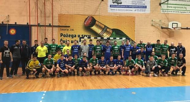 Nexe nezaustavljiv na rukometnom spektaklu u Požegi Nexe nezaustavljiv na rukometnom spektaklu u Požegi