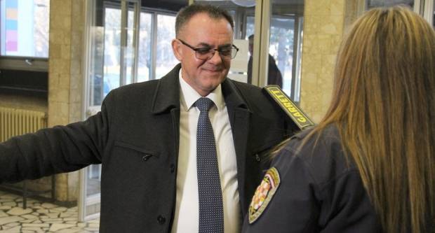 Burno na suđenju Alojzu Tomaševiću Burno na suđenju Alojzu Tomaševiću