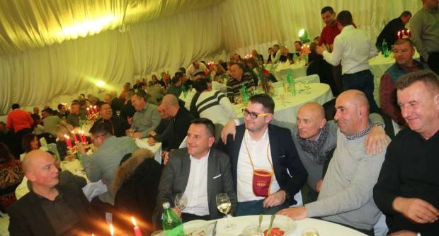 Vincelovo u Kutjevu d.d., 18.1.2019. - 2. dio