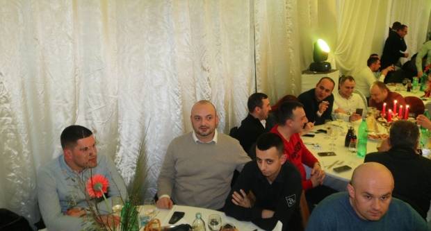 Vincelovo u Kutjevu d.d., 18.1.2019. - 2. dio