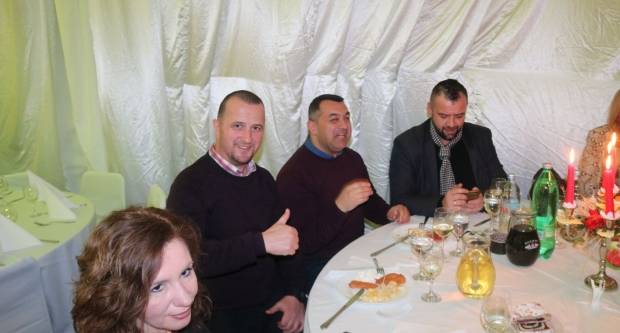 Vincelovo u Kutjevu d.d., 18.1.2019. - 2. dio