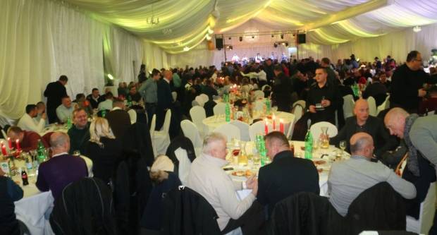 Vincelovo u Kutjevu d.d., 18.1.2019. - 2. dio