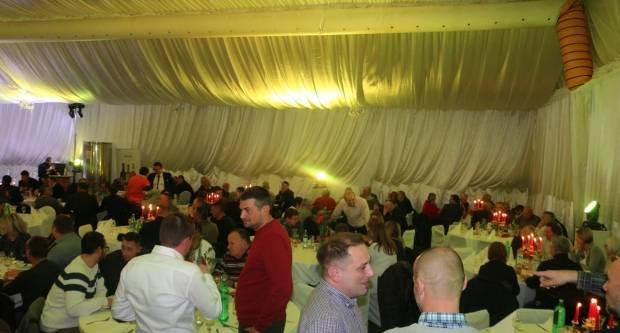 Vincelovo u Kutjevu d.d., 18.1.2019. - 2. dio