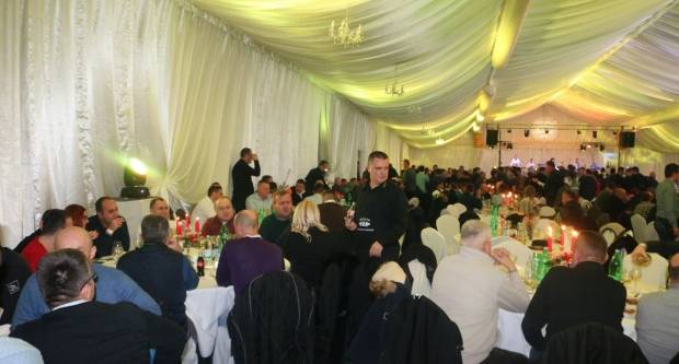 Vincelovo u Kutjevu d.d., 18.1.2019. - 2. dio