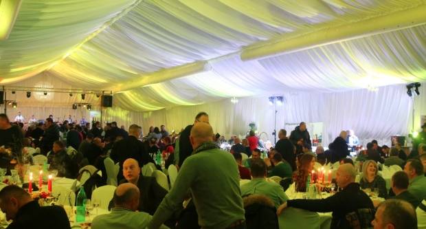 Vincelovo u Kutjevu d.d., 18.1.2019. - 2. dio