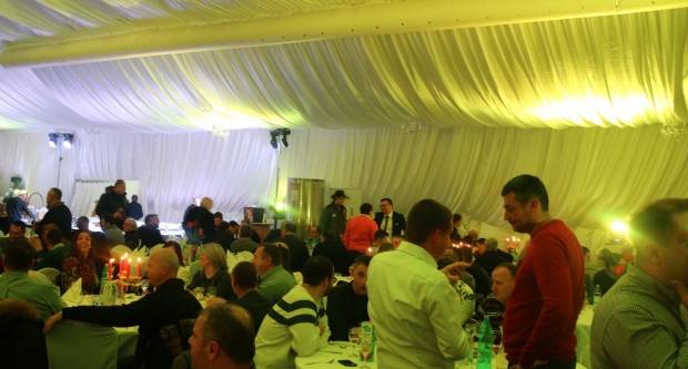 Vincelovo u Kutjevu d.d., 18.1.2019. - 2. dio