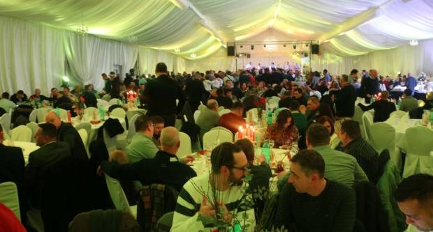 Vincelovo u Kutjevu d.d., 18.1.2019. - 2. dio