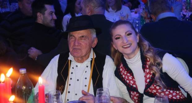 Vincelovo u Kutjevu d.d., 18.1.2019. - 2. dio