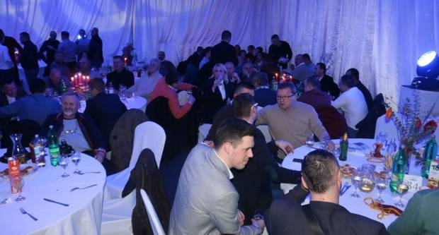 Vincelovo u Kutjevu d.d., 18.1.2019. - 2. dio