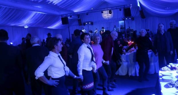 Vincelovo u Kutjevu d.d., 18.1.2019. - 2. dio