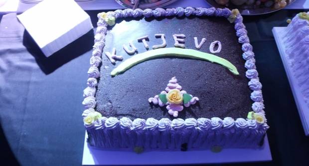 Vincelovo u Kutjevu d.d., 18.1.2019. - 2. dio