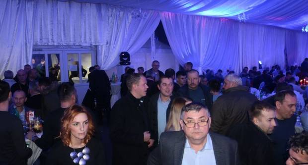 Vincelovo u Kutjevu d.d., 18.1.2019. - 2. dio