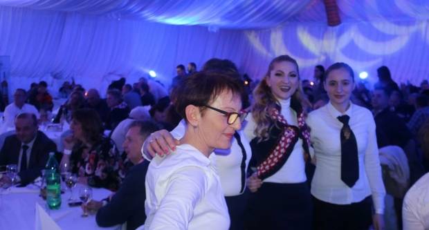 Vincelovo u Kutjevu d.d., 18.1.2019. - 2. dio