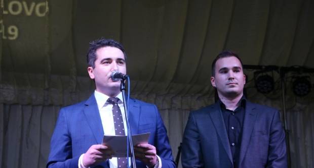 Vincelovo u Kutjevu d.d., 18.1.2019. - 2. dio