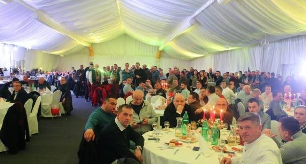 Vincelovo u Kutjevu d.d., 18.1.2019. - 2. dio