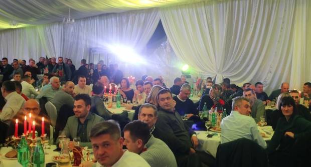 Vincelovo u Kutjevu d.d., 18.1.2019. - 2. dio