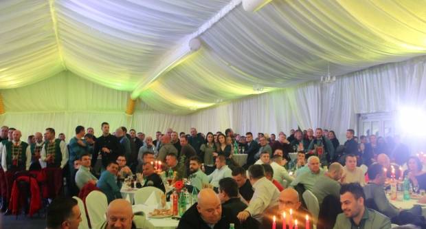 Vincelovo u Kutjevu d.d., 18.1.2019. - 2. dio