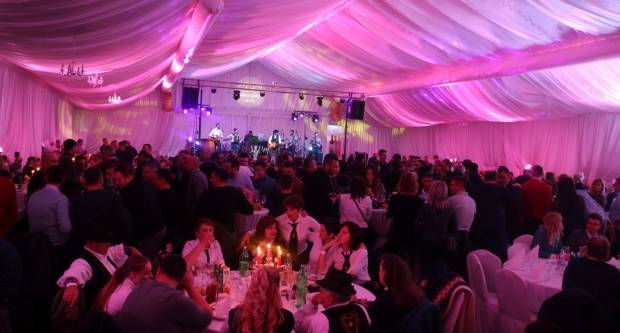 Vincelovo u Kutjevu d.d., 18.1.2019. - 2. dio