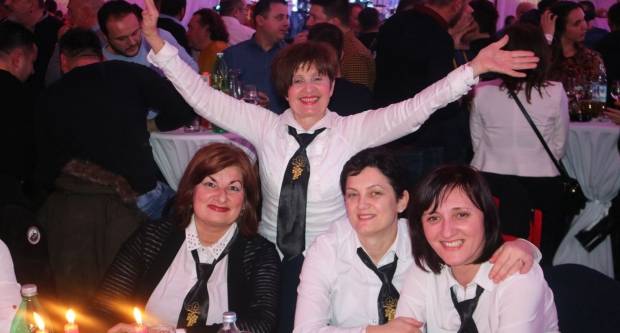 Vincelovo u Kutjevu d.d., 18.1.2019. - 2. dio