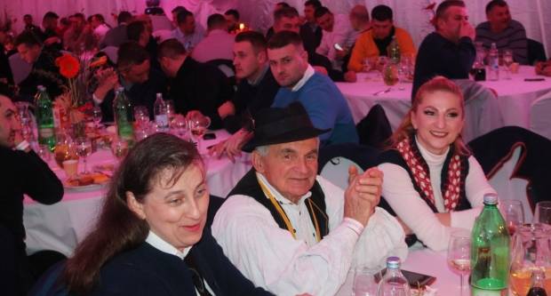 Vincelovo u Kutjevu d.d., 18.1.2019. - 2. dio