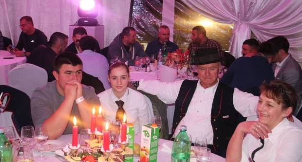 Vincelovo u Kutjevu d.d., 18.1.2019. - 2. dio