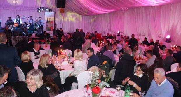 Vincelovo u Kutjevu d.d., 18.1.2019. - 2. dio