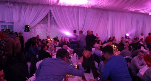 Vincelovo u Kutjevu d.d., 18.1.2019. - 2. dio