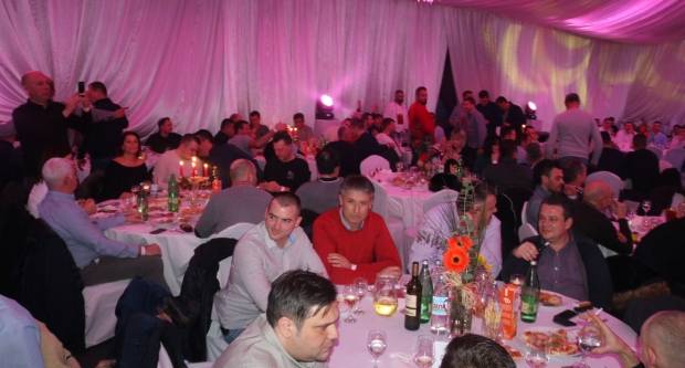 Vincelovo u Kutjevu d.d., 18.1.2019. - 2. dio