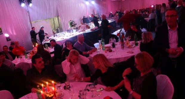 Vincelovo u Kutjevu d.d., 18.1.2019. - 2. dio