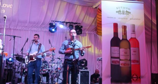 Vincelovo u Kutjevu d.d., 18.1.2019. - 2. dio