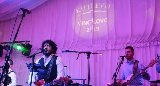 Vincelovo u Kutjevu d.d., 18.1.2019. - 2. dio