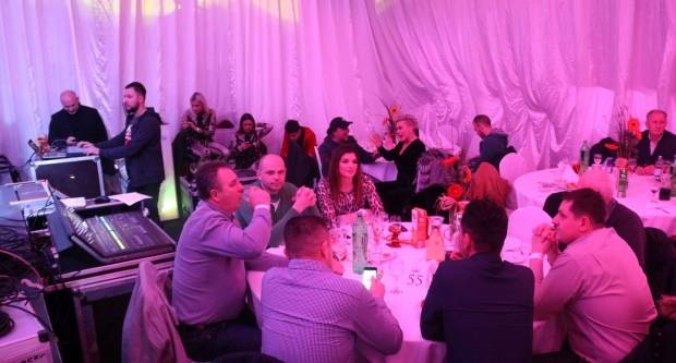 Vincelovo u Kutjevu d.d., 18.1.2019. - 2. dio